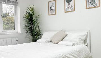 Spacious and Cosy 2 Bedroom Flat in Bermondsey - Foto 5