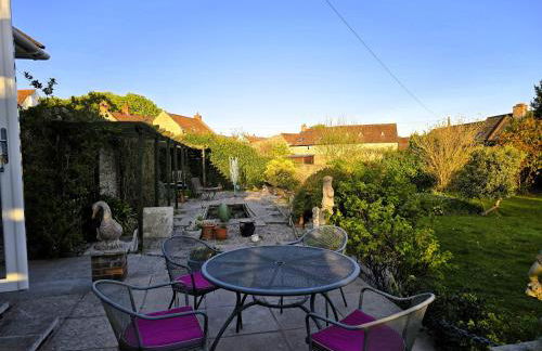 The Axbridge Hideaway - Foto 21