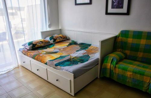 Estudio Arpón Cala del Pino - Foto 14