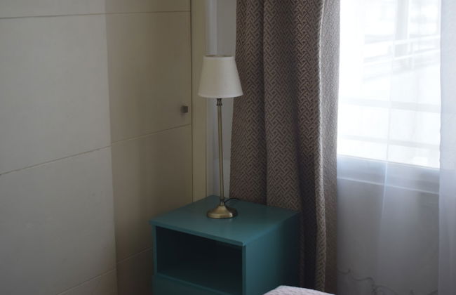 A&G Apart Hotel - Photo 24