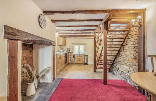 Bluebell Cottage - Foto 11