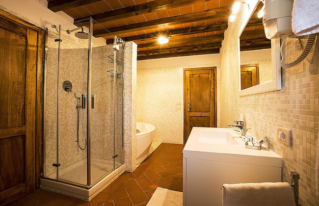 Agriturismo Fattoria Lavacchio - Foto 56