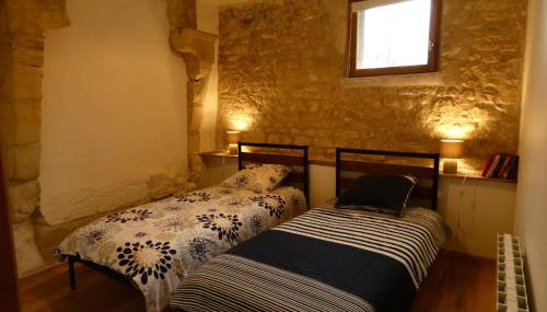 Gîte Val de Loire Le Puits - Foto 5