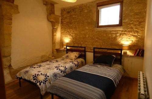 Gîte Val de Loire Le Puits - Foto 5