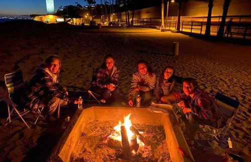 Blue Whale Inn Pet and Kid Friendly Unit C - Foto 14