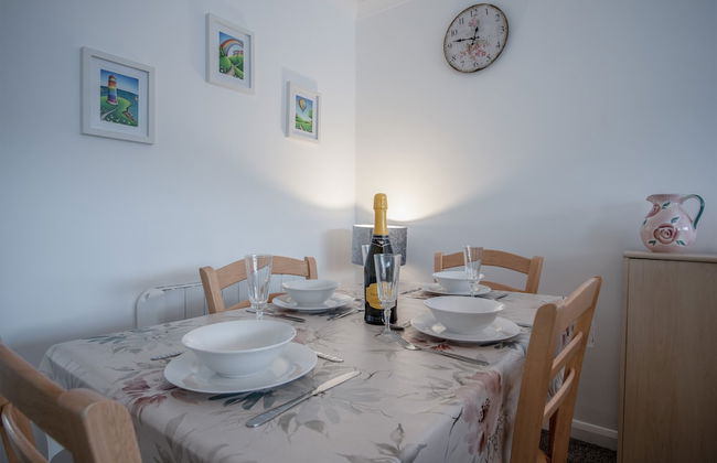 Harbour Court - 2 Bedroom - Saundersfoot - Foto 19