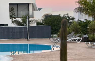Casa Ana - Luxury pool apartment at Casilla de Costa - Foto 29