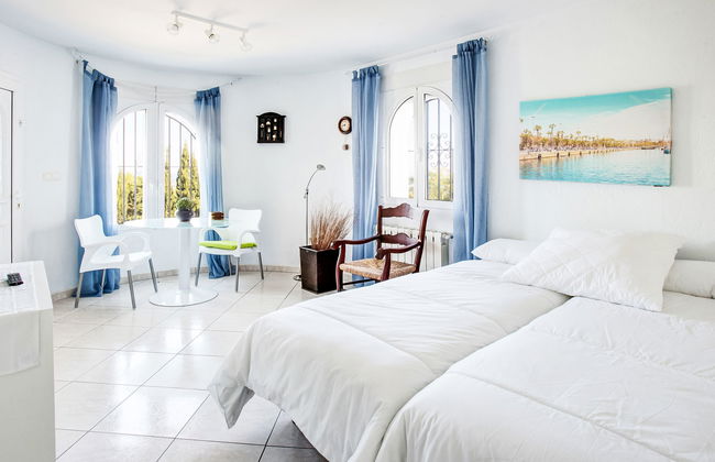 Villa Ma-Nita - Foto 19