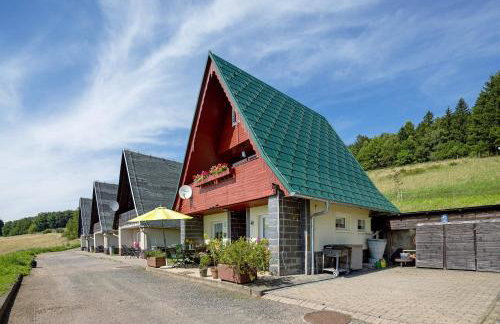 Finnhütte Hohe Klinge Trusetal - Photo 21