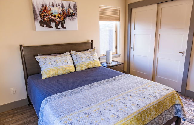 Lakeshore Suites - Foto 3