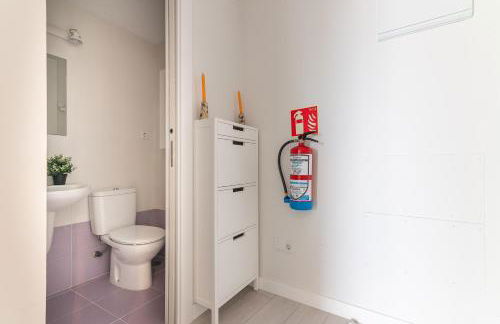 Apartamento con vistas a la bahía - Foto 6