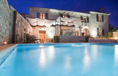 Villa Gelci - Foto 20