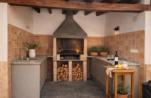 Casita Villa Serena Busot - Foto 16