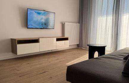 Seapart Nowe Pogórze - Foto 4