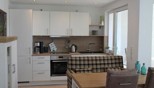 Fewo BELVEDERE- R-Auszeit in Bad Wildungen mit eigener Sauna - Foto 5