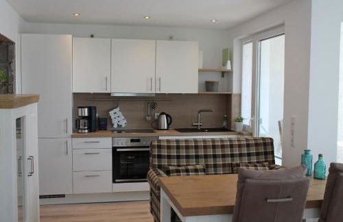 Fewo BELVEDERE- R-Auszeit in Bad Wildungen mit eigener Sauna - Foto 5