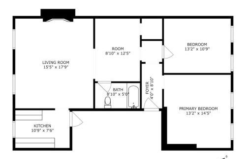 State-of-the-Art Loft-Style 2Br Apartment - Laundry - Chelsea - Foto 6