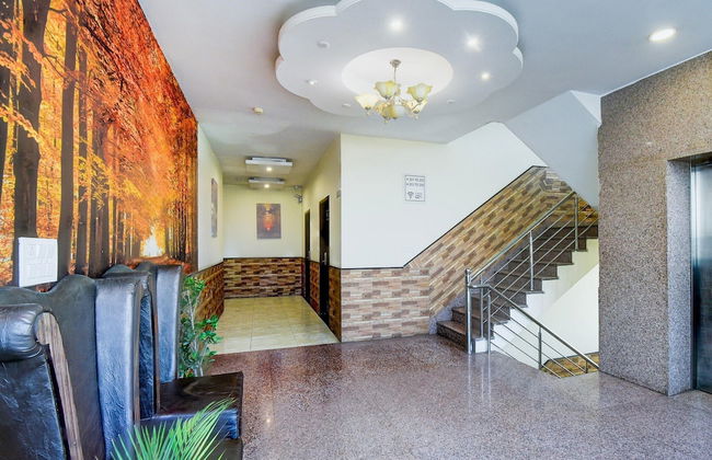 Luxury Stays With Pool Near Akshardham Temple - Foto 2