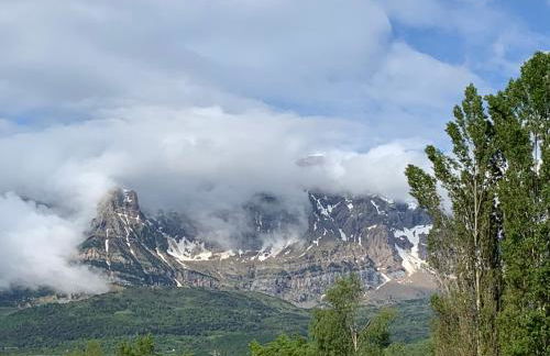 El Estacho de Panticosa - Photo 25