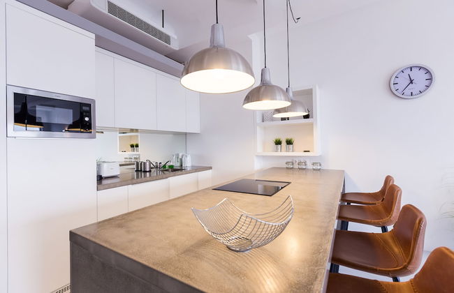 Loft Astoria - Foto 22