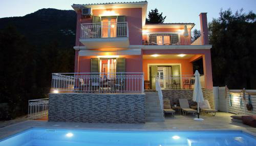 Villa Myrtis - Foto 3