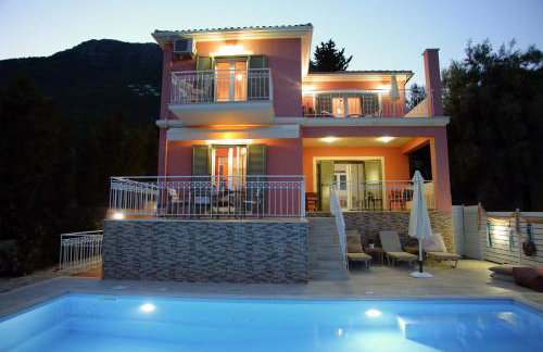 Villa Myrtis - Foto 3