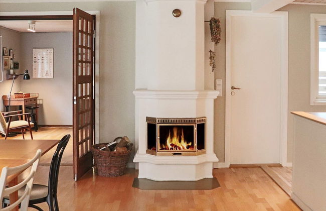 4 Star Holiday Home in Bastad - Foto 14