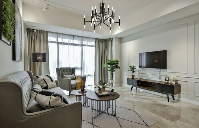 Anggun Residence Icon Stay KLCC - Photo 74