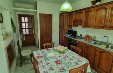 Oleandra House a 5 minuti dal Lago Liscia - Foto 25