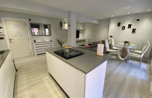 Piso deluxe centro cerca del BEC - Foto 7