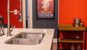 2 Bedroom Buckhead Suite - Foto 5