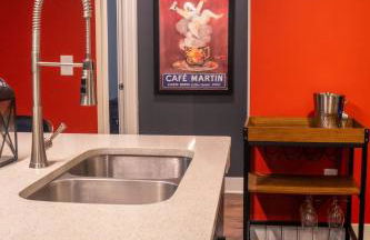 2 Bedroom Buckhead Suite - Foto 5