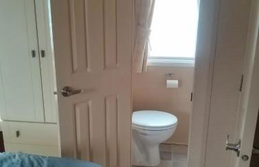 Comfy caravan in Eyemouth - Foto 14