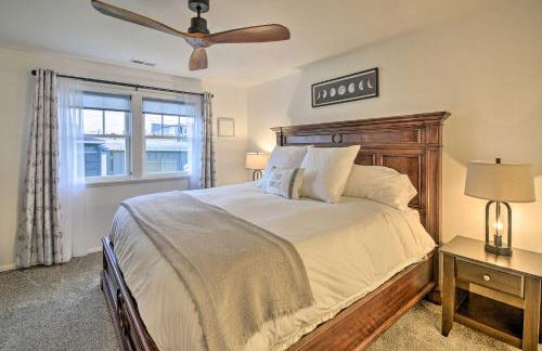 Updated Port Orchard Home, Walk to Waterfront - Foto 16