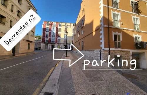 Apartamento Santa Agueda - Foto 16