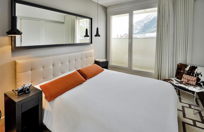 Aparthotel Adagio Grenoble Centre - Photo 14