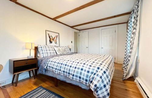 Quaint Renovated Single Family - Foto 4