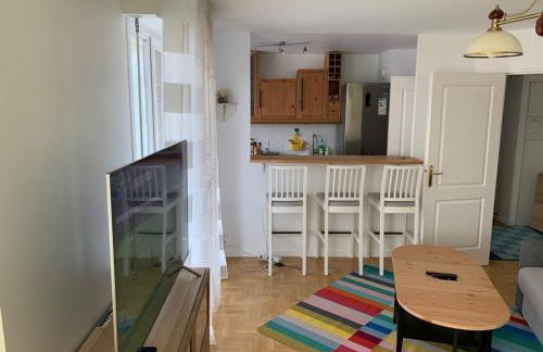 La Défense wonderful 2 bedrooms apartment - Foto 15