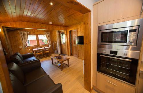 Invercauld Lodges - Foto 44