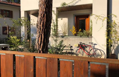 Beau Rivage - Suite Apartment in villa - Foto 27