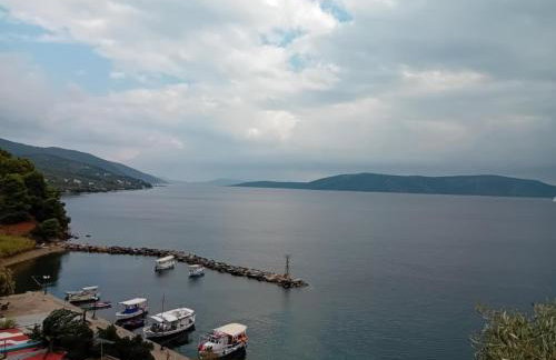 Katias Villa - Foto 33