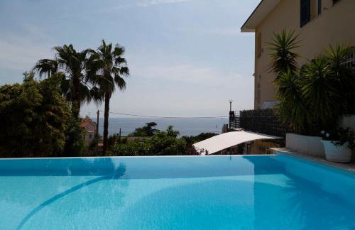 Casa Milena elegante dimora con piscina privata - Foto 7