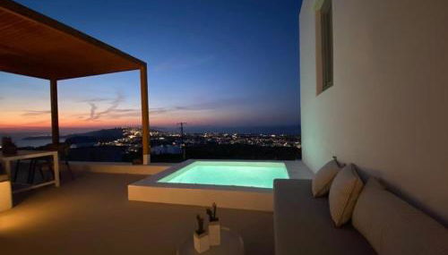 Nice Villas Pyrgos - Foto 4