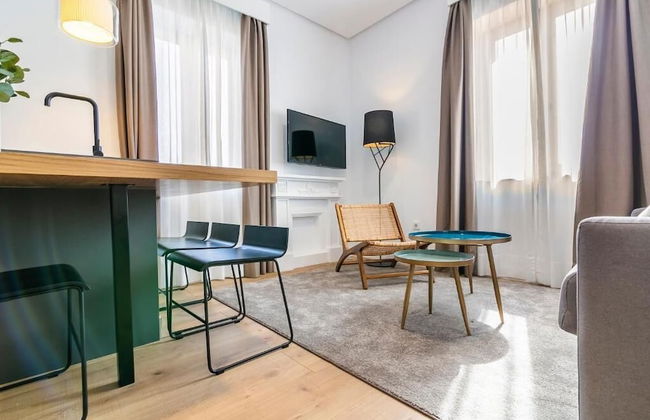 Aquitania Home Suites - Foto 22