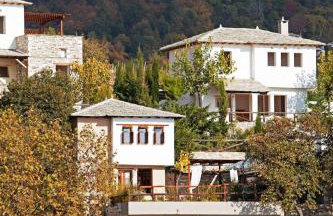 Great Pelion Villa Villa Dioni 2 Bedrooms Aghios Georgios - Foto 16