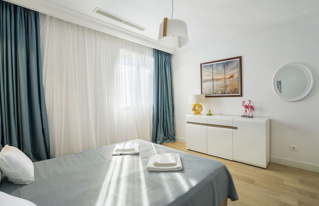 Lustica Bay Marina - Foto 10