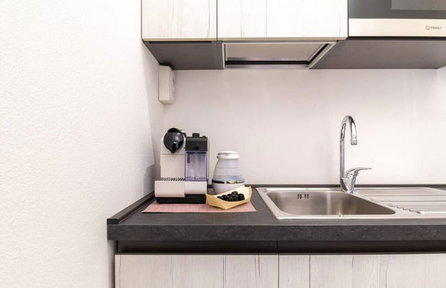 Welcomely - Xenia Boutique House 3 - Foto 15