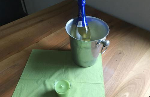 Stadtvilla Intzeplatz - Apartment Juist - Foto 13