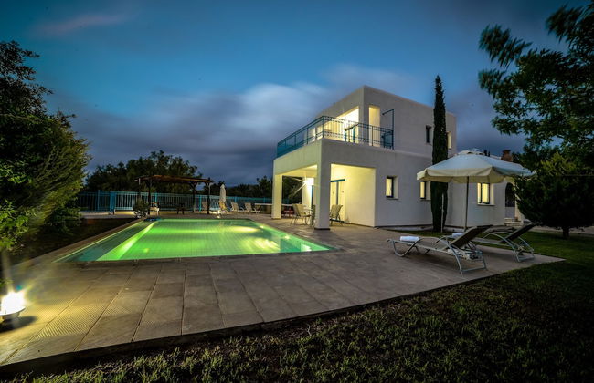 Azzurro Luxury Holiday Villas - Photo 49