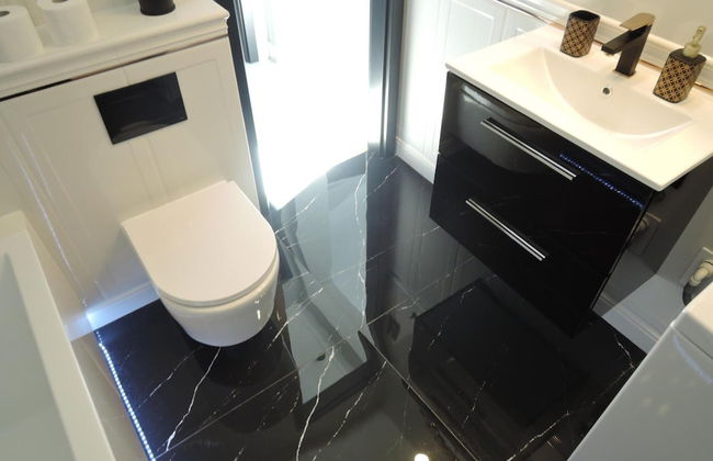 Holiday Home in Miedzyzdroje for 8 Persons - Foto 12